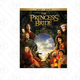 The Princess Bride Blu-Ray, $8